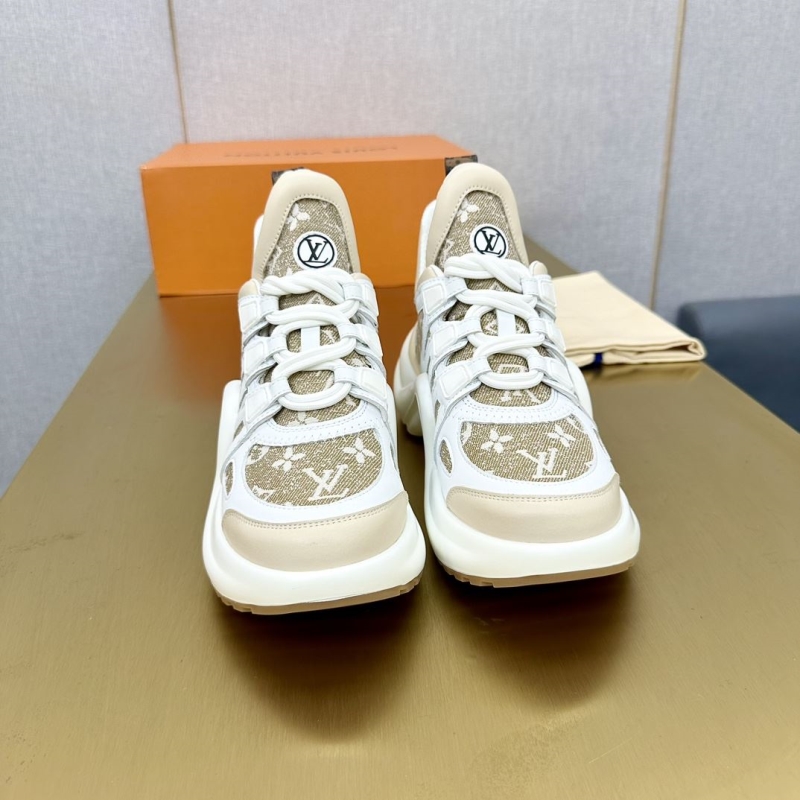 LV Sneakers